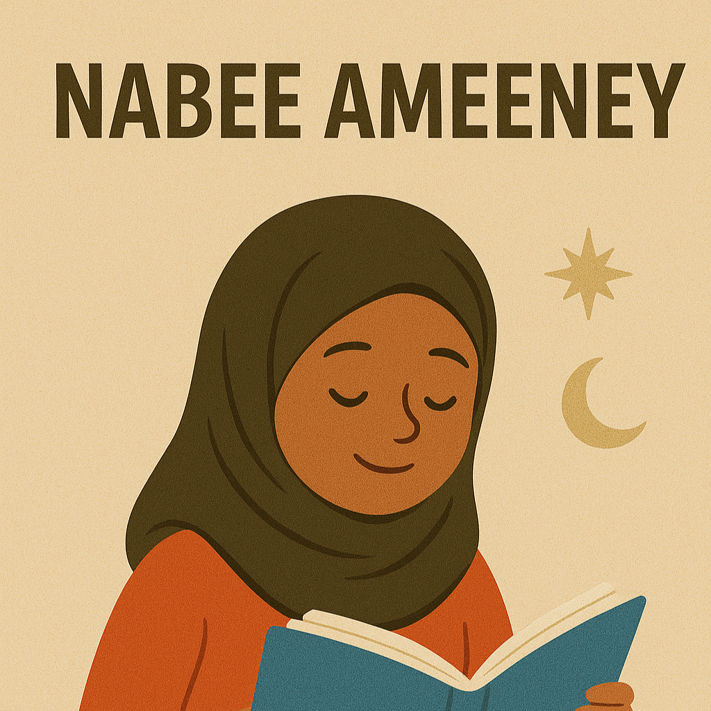 Nabee ameeney