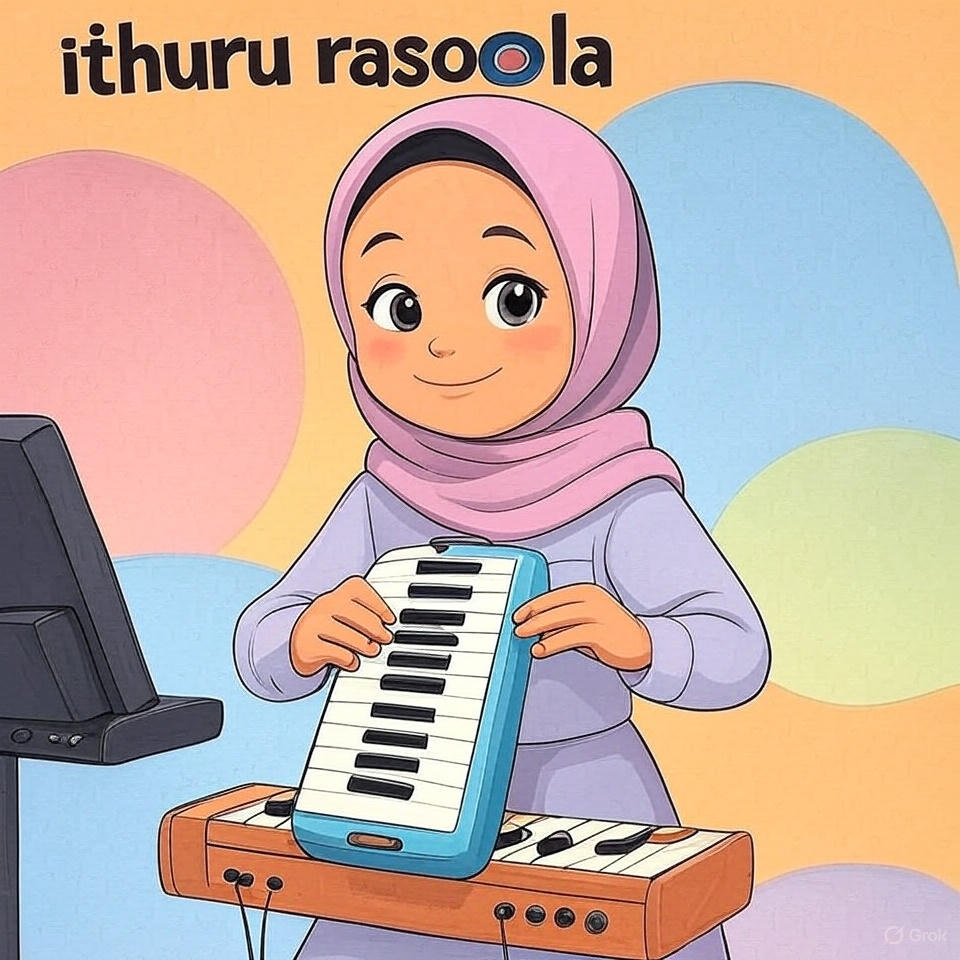 Ithuru Rasoola